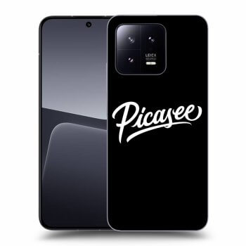 Picasee ULTIMATE CASE pentru Xiaomi 13 Pro - Picasee - White
