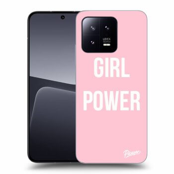 Husă pentru Xiaomi 13 Pro - Girl power