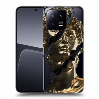 Husă pentru Xiaomi 13 Pro - Golder
