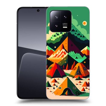 Husă pentru Xiaomi 13 Pro - Alaska