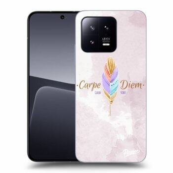Picasee ULTIMATE CASE pentru Xiaomi 13 Pro - Carpe Diem