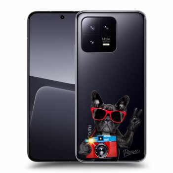 Husă pentru Xiaomi 13 Pro - French Bulldog