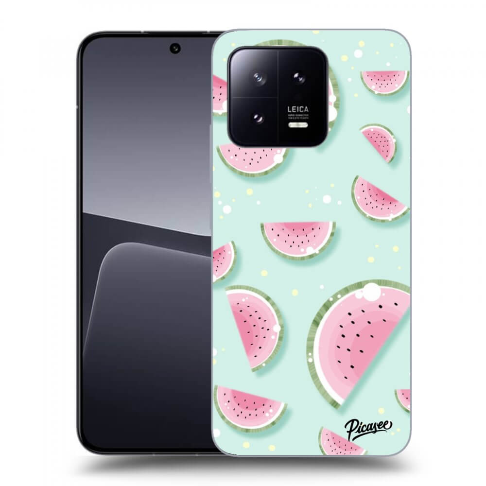 Picasee ULTIMATE CASE pentru Xiaomi 13 Pro - Watermelon 2
