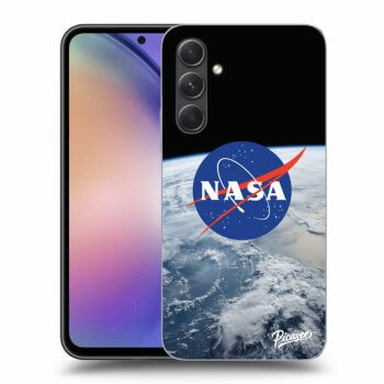 Husă pentru Samsung Galaxy A54 5G - Nasa Earth