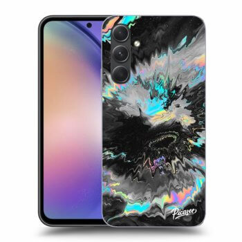 Picasee ULTIMATE CASE pentru Samsung Galaxy A54 5G - Magnetic