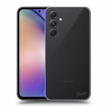 Husă pentru Samsung Galaxy A54 5G - Clear