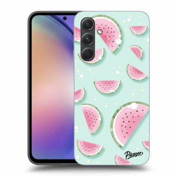 Husă pentru Samsung Galaxy A54 5G - Watermelon 2