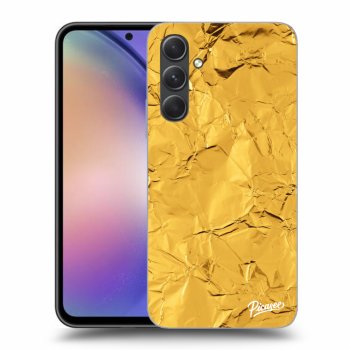 Husă pentru Samsung Galaxy A54 5G - Gold