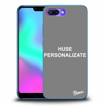 Husă pentru Honor 10 - Huse personalizate