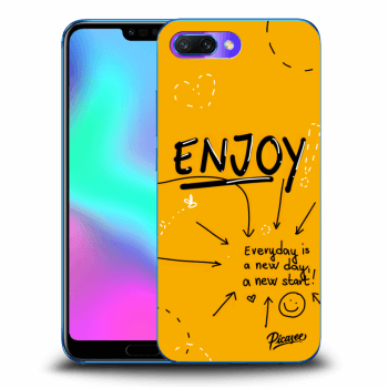 Husă pentru Honor 10 - Enjoy