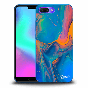 Husă pentru Honor 10 - Rainbow