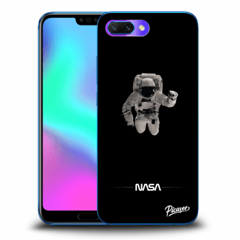 Husă pentru Honor 10 - Astronaut Minimal