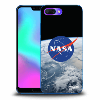 Husă pentru Honor 10 - Nasa Earth