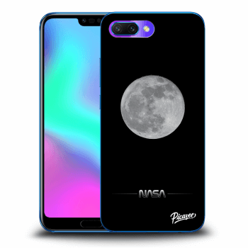 Husă pentru Honor 10 - Moon Minimal