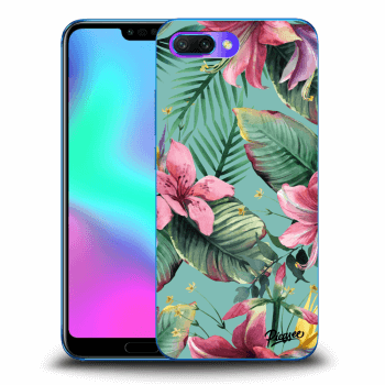 Husă pentru Honor 10 - Hawaii