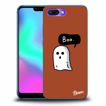 Husă pentru Honor 10 - Boo