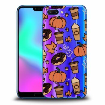 Husă pentru Honor 10 - Fallovers