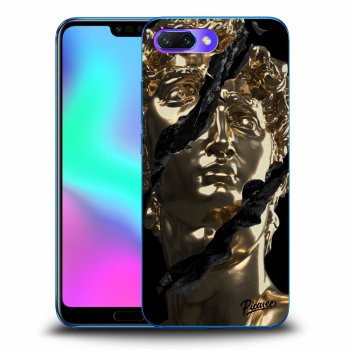 Husă pentru Honor 10 - Golder