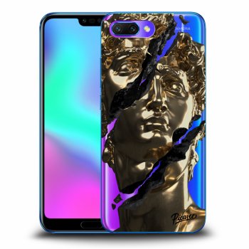 Husă pentru Honor 10 - Golder
