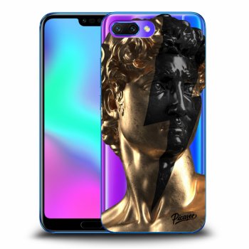 Husă pentru Honor 10 - Wildfire - Gold