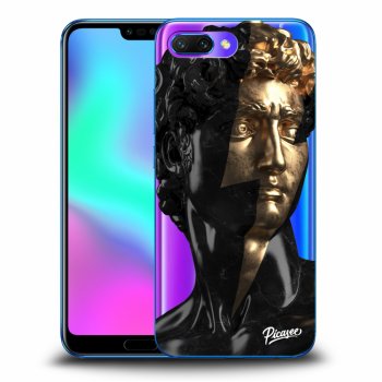Husă pentru Honor 10 - Wildfire - Black
