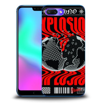 Husă pentru Honor 10 - EXPLOSION