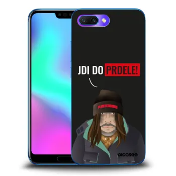 Husă pentru Honor 10 - Bezďák
