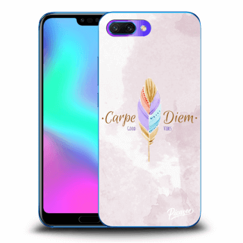 Husă pentru Honor 10 - Carpe Diem