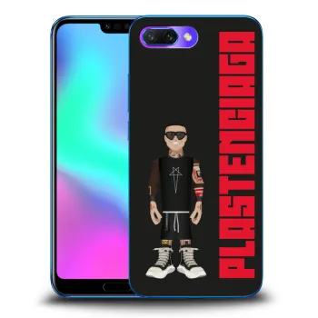 Husă pentru Honor 10 - Tomáš Rajchl
