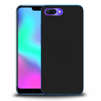 Husă pentru Honor 10 - Clear