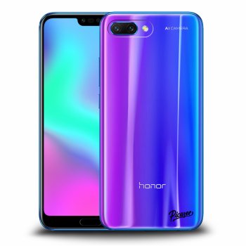 Husă pentru Honor 10 - Clear