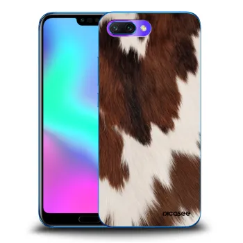 Husă pentru Honor 10 - Rustica