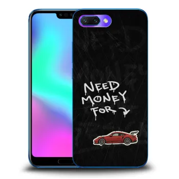 Husă pentru Honor 10 - Track Mode
