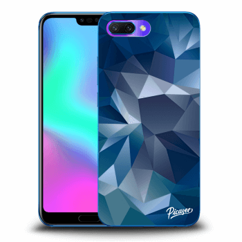 Husă pentru Honor 10 - Wallpaper