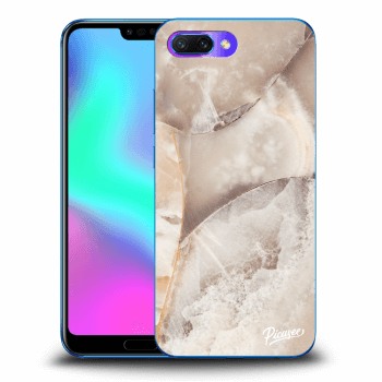 Husă pentru Honor 10 - Cream marble