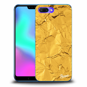 Husă pentru Honor 10 - Gold