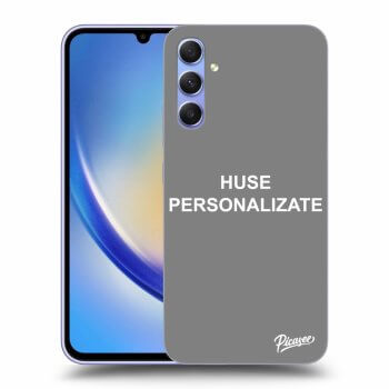 Husă pentru Samsung Galaxy A34 5G A346B - Huse personalizate