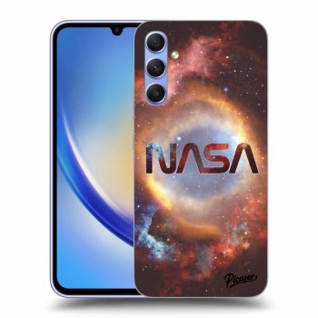 Husă pentru Samsung Galaxy A34 5G A346B - Nebula