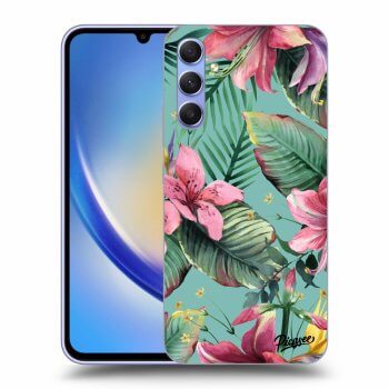 Husă pentru Samsung Galaxy A34 5G A346B - Hawaii