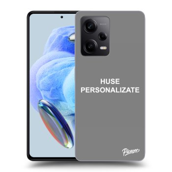 Husă pentru Xiaomi Redmi Note 12 5G - Huse personalizate