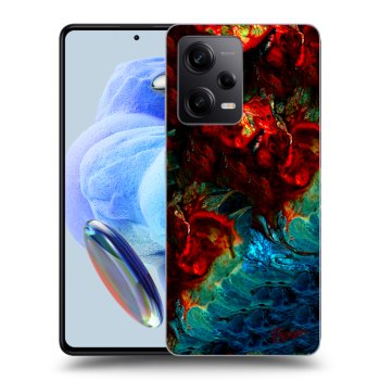 Husă pentru Xiaomi Redmi Note 12 5G - Universe