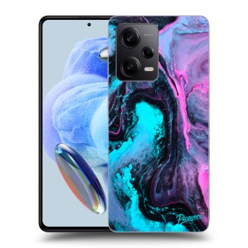 Husă pentru Xiaomi Redmi Note 12 5G - Lean 2