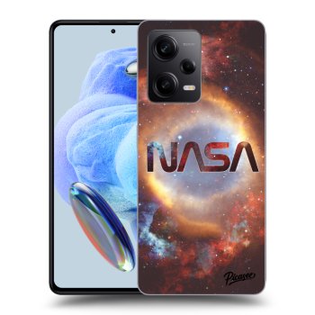 Husă pentru Xiaomi Redmi Note 12 5G - Nebula