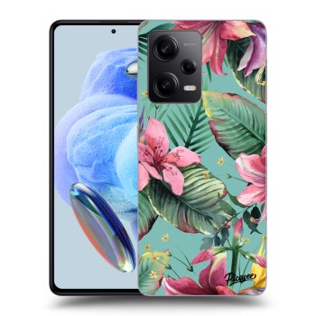 Husă pentru Xiaomi Redmi Note 12 5G - Hawaii