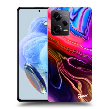 Husă pentru Xiaomi Redmi Note 12 5G - Electric