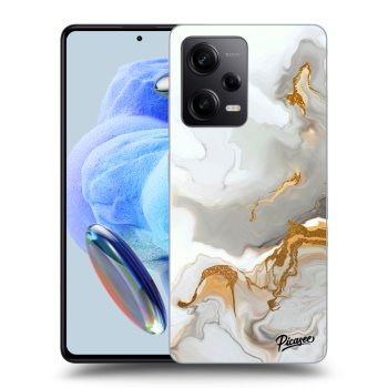 Husă pentru Xiaomi Redmi Note 12 5G - Her