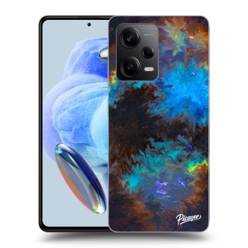 Husă pentru Xiaomi Redmi Note 12 5G - Space