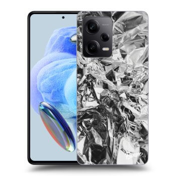 Husă pentru Xiaomi Redmi Note 12 5G - Chrome