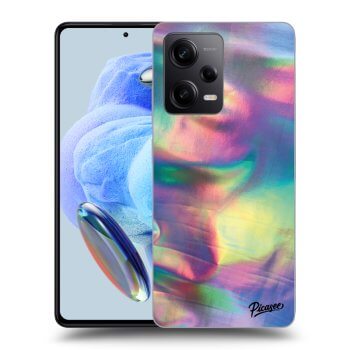 Husă pentru Xiaomi Redmi Note 12 5G - Holo