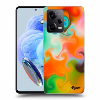 Husă pentru Xiaomi Redmi Note 12 Pro 5G - Juice